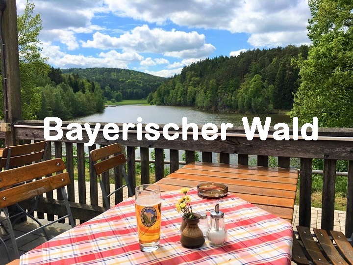 Ferienwohnung Bayerischer Wald